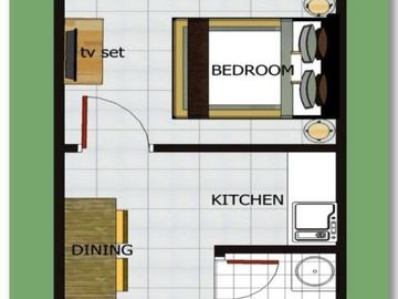 Most Affordable Condo for Sale near Ayala, Cebu City