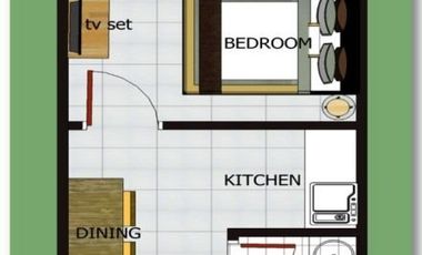 Most Affordable Condo for Sale near Ayala, Cebu City