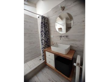 MODERNO - CON TERRAZA - BARRIO LOS TRONCOS