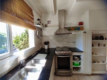 MODERNO - CON TERRAZA - BARRIO LOS TRONCOS