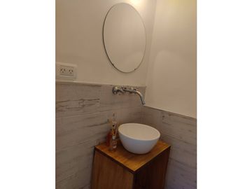 MODERNO - CON TERRAZA - BARRIO LOS TRONCOS