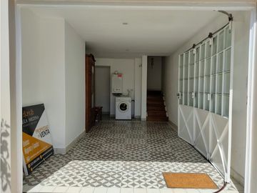 MODERNO - CON TERRAZA - BARRIO LOS TRONCOS