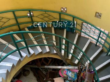 DISEWAKAN GEDUNG SEKOLAH 3 LANTAI HARGA PROMOSI HANYA Rp.714 JUTA