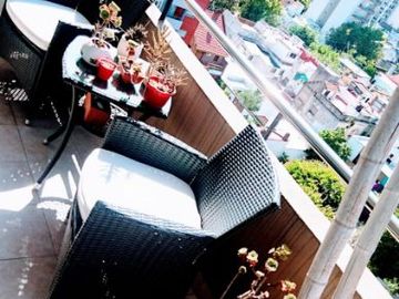 Departamento en venta en Lanus Este