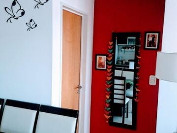 Departamento en venta en Lanus Este