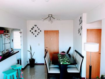 Departamento en venta en Lanus Este