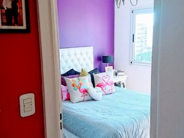 Departamento en venta en Lanus Este