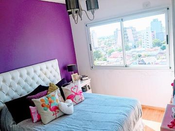 Departamento en venta en Lanus Este