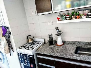 Departamento en venta en Lanus Este