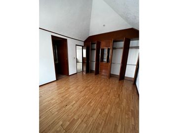 Casa En Venta En El Barreal Cholula