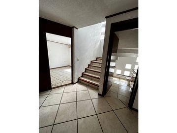 Casa En Venta En El Barreal Cholula