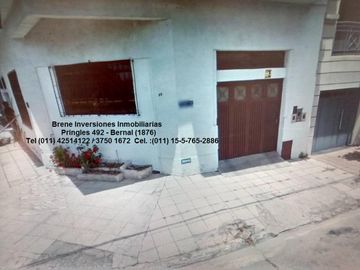 OPORTUNIDAD / DEPARTAMENTOS  3 AMBIENTES CON DEPENDENCIAS /  COCHERAS  / UN DOS AMBIENTES / TERRAZA / BERNAL / QUILMES (valor publicado a modo figurat