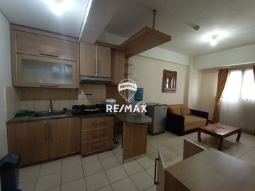 Disewakan 2 BR Gading Icon Tower C - Lantai 15, Pool View, Dekat Dengan Jaklingko, Jaktim