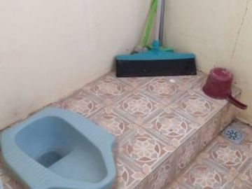 RUMAH BUMI CITEREUP ASRI BOGOR | APRIYANTI