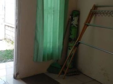 RUMAH BUMI CITEREUP ASRI BOGOR | APRIYANTI
