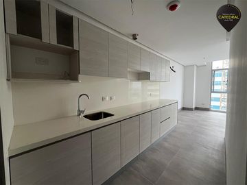 Departamento de venta en Agora 21 - Mall del Sol – código:19428
