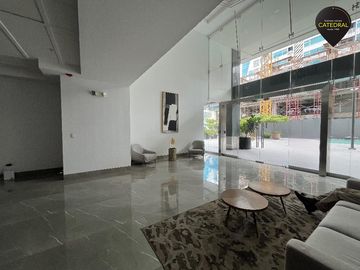 Departamento de venta en Agora 21 - Mall del Sol – código:19428