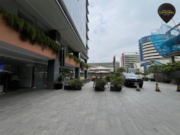 Departamento de venta en Agora 21 - Mall del Sol – código:19428