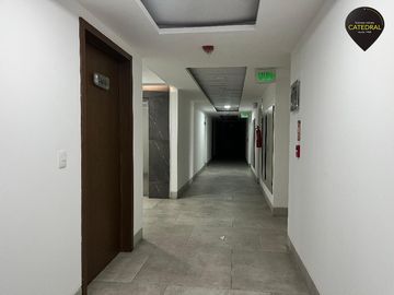 Departamento de venta en Agora 21 - Mall del Sol – código:19428