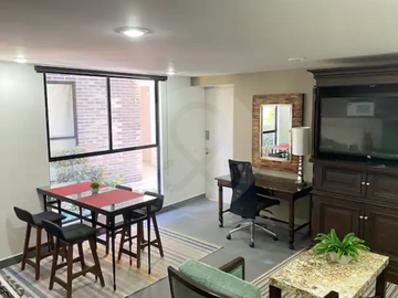 Departamento en venta en Granjas Palo Alto