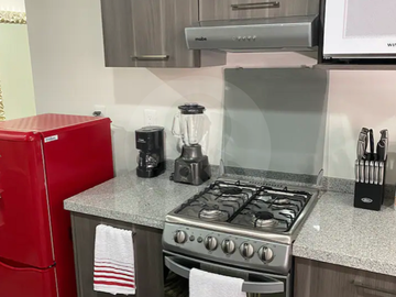 Departamento en venta en Granjas Palo Alto