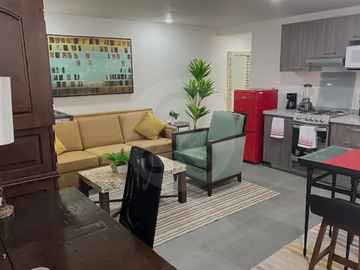 Departamento en venta en Granjas Palo Alto