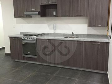 Departamento en venta en Granjas Palo Alto