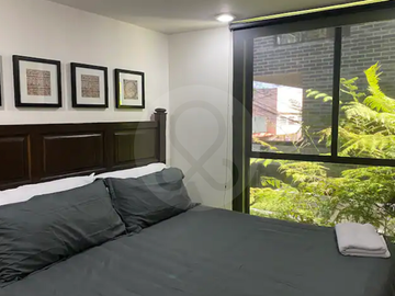 Departamento en venta en Granjas Palo Alto