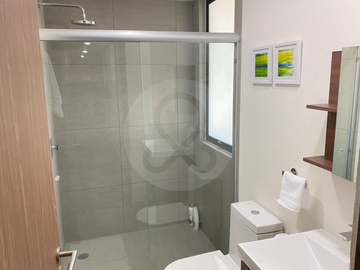 Departamento en venta en Granjas Palo Alto
