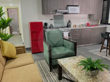 Departamento en venta en Granjas Palo Alto