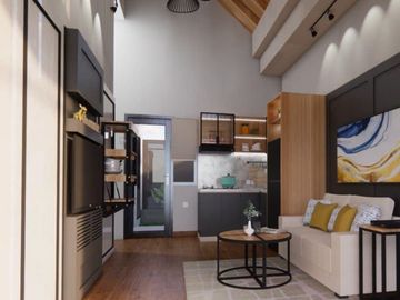 Dijual Rumah Villa Casablanca Sawangan Depok Lokasi Strategis