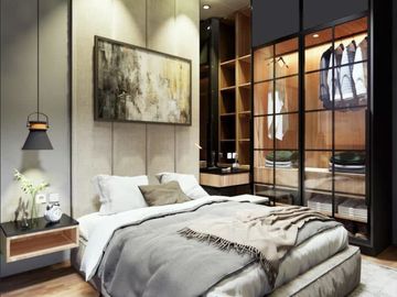 Dijual Rumah Villa Casablanca Sawangan Depok Lokasi Strategis