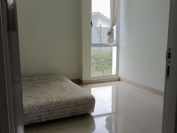 Rumah Nyaman Bagus 2 Lantai di Discovery Aluvia | SC 4779 - RS