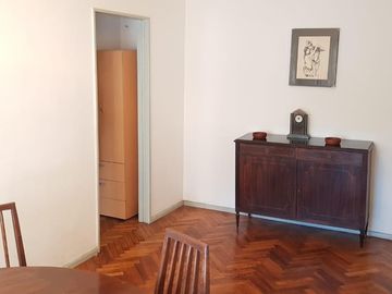 Paraná 800 - 2 Ambientes - Recoleta