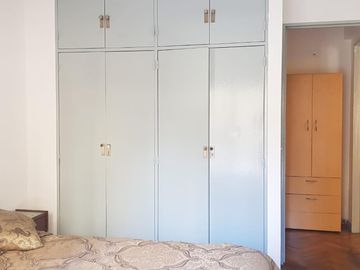 Paraná 800 - 2 Ambientes - Recoleta
