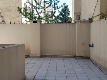 Paraná 800 - 2 Ambientes - Recoleta