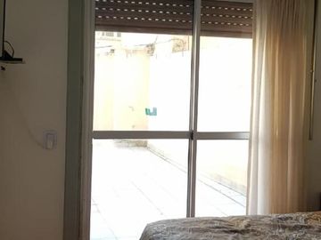 Paraná 800 - 2 Ambientes - Recoleta