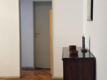 Paraná 800 - 2 Ambientes - Recoleta