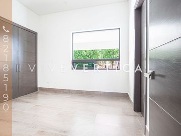 Casa de Lujo en Venta Uro Carretera Nacional - Monterrey