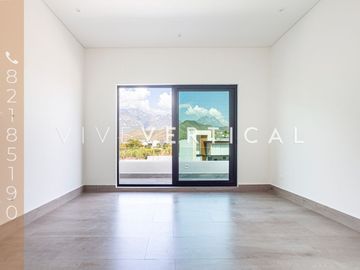 Casa de Lujo en Venta Uro Carretera Nacional - Monterrey