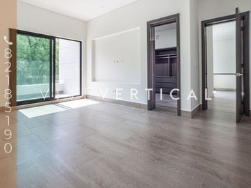 Casa de Lujo en Venta Uro Carretera Nacional - Monterrey