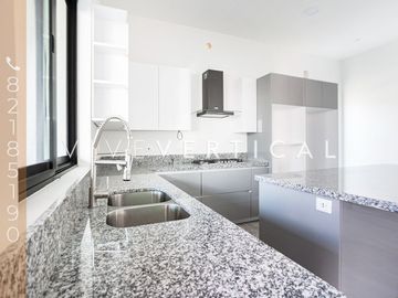 Casa de Lujo en Venta Uro Carretera Nacional - Monterrey