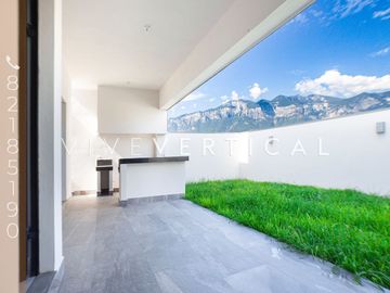 Casa de Lujo en Venta Uro Carretera Nacional - Monterrey