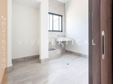 Casa de Lujo en Venta Uro Carretera Nacional - Monterrey