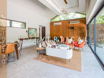 Casa de Lujo en Venta Uro Carretera Nacional - Monterrey