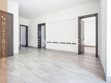 Casa de Lujo en Venta Uro Carretera Nacional - Monterrey