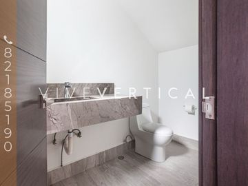 Casa de Lujo en Venta Uro Carretera Nacional - Monterrey