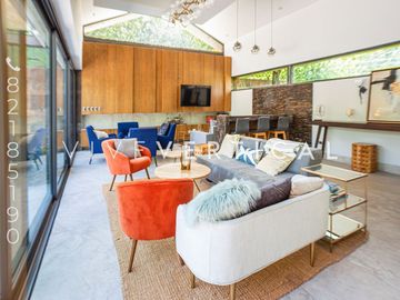 Casa de Lujo en Venta Uro Carretera Nacional - Monterrey