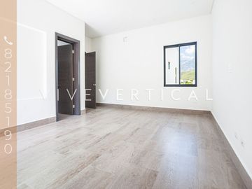 Casa de Lujo en Venta Uro Carretera Nacional - Monterrey