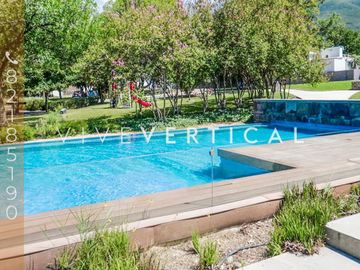 Casa de Lujo en Venta Uro Carretera Nacional - Monterrey